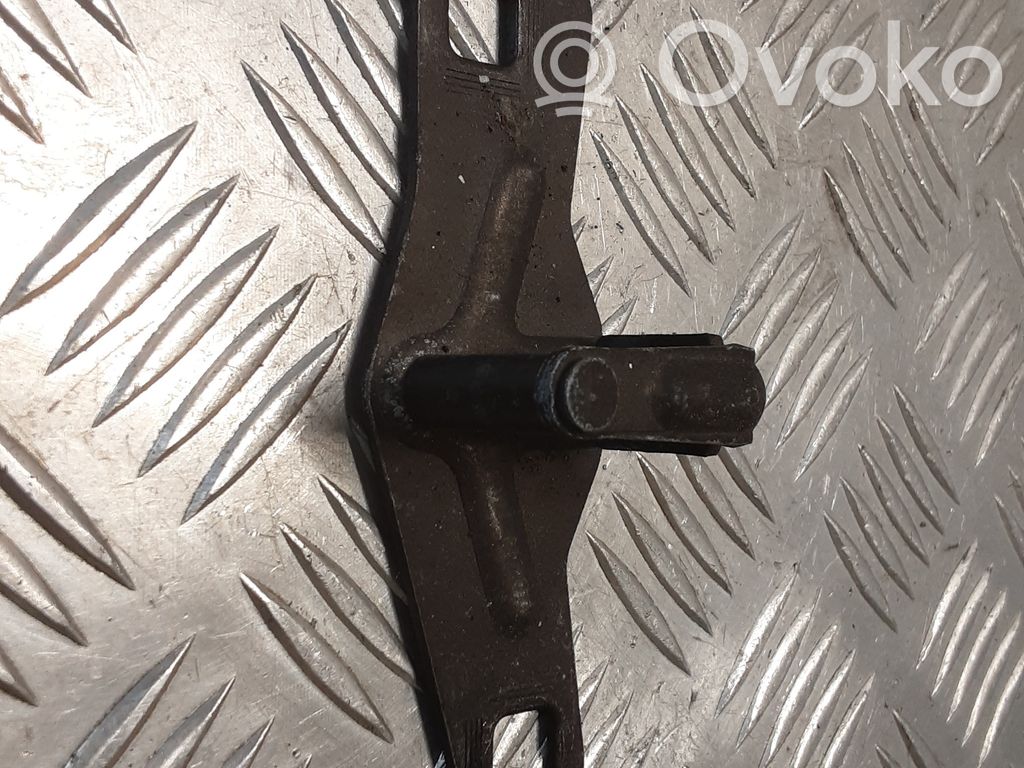 Audi A6 S6 C6 4F Trunk lock loop 