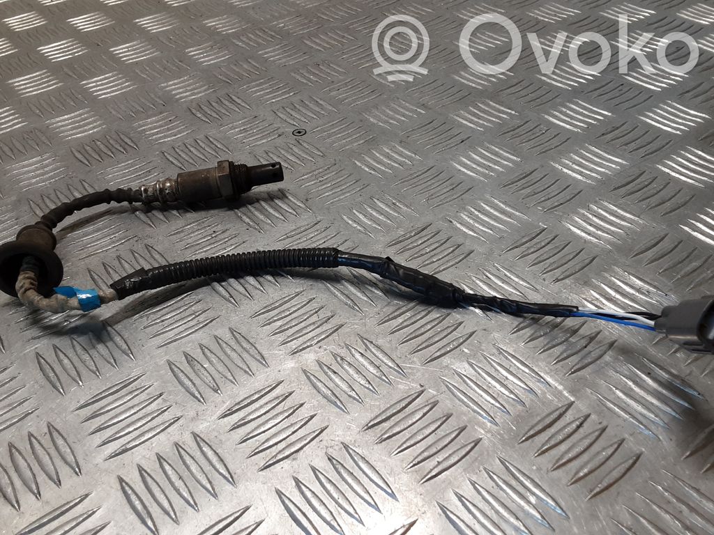Lambda probe sensor   27000,10P12