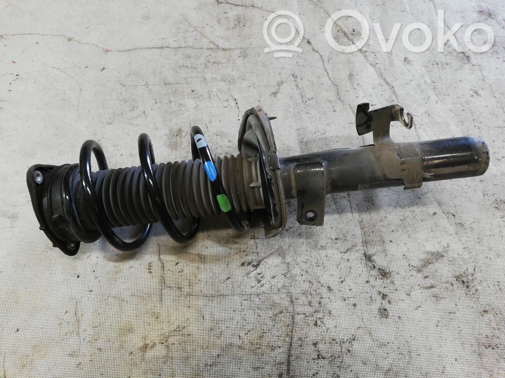 Volvo V40 Front shock absorber with coil spring 