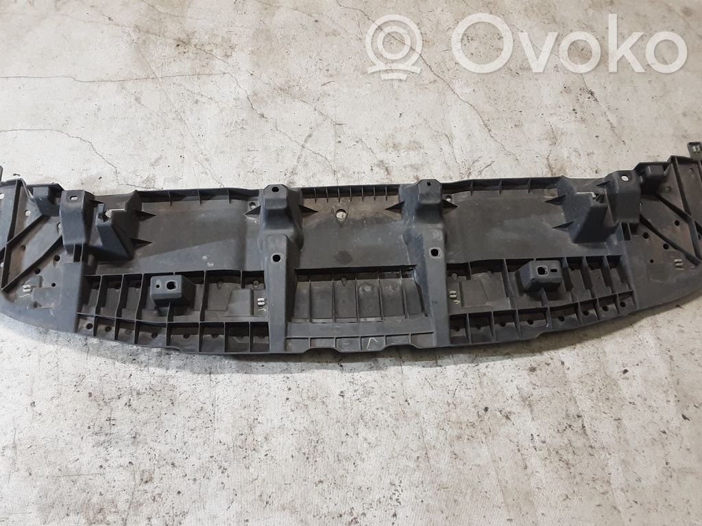 Lexus NX Placa protectora/plataforma del parachoques delantero 