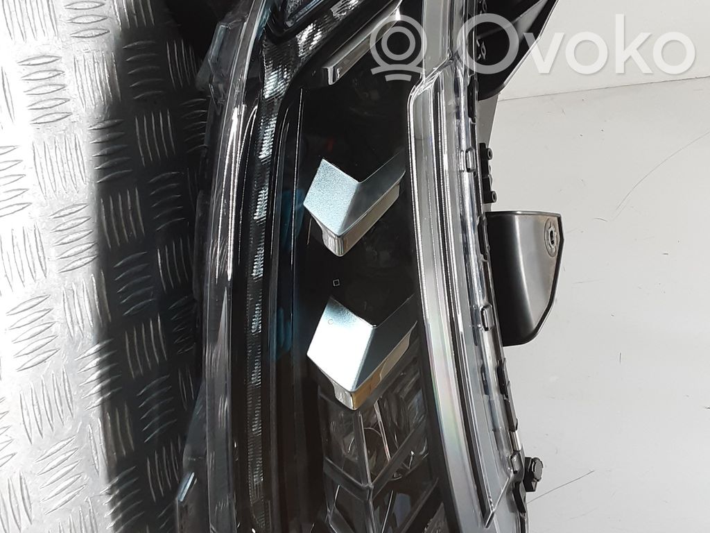 Mitsubishi Outlander Scheinwerfer 