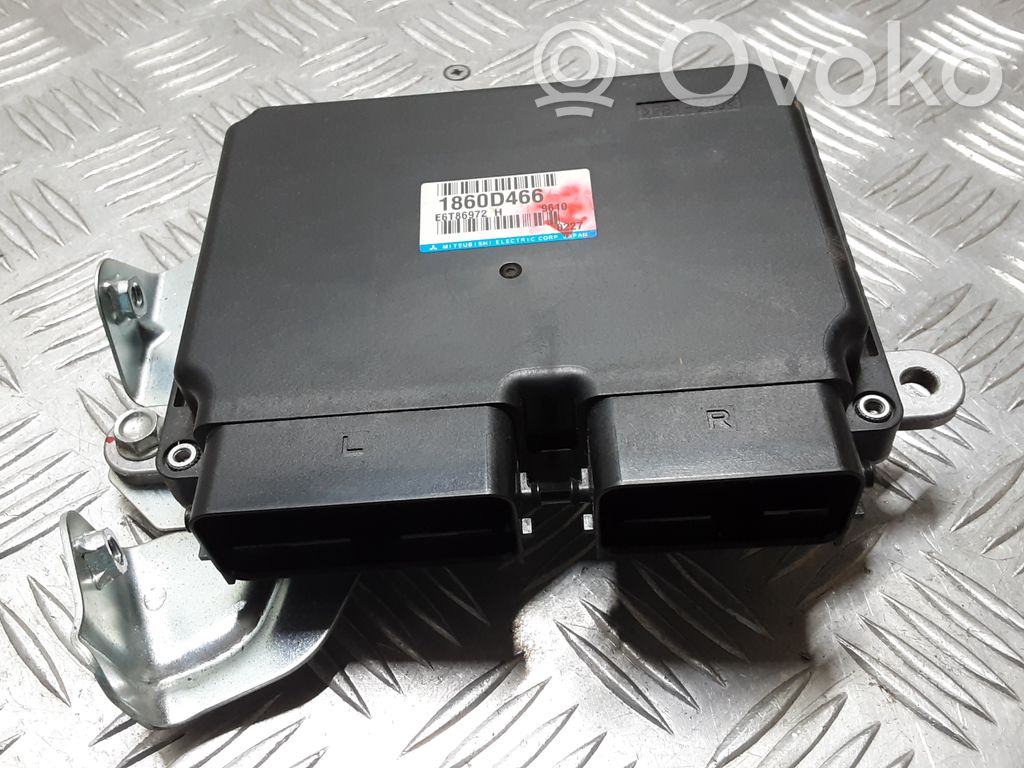 Mitsubishi Outlander Engine control unit/module 