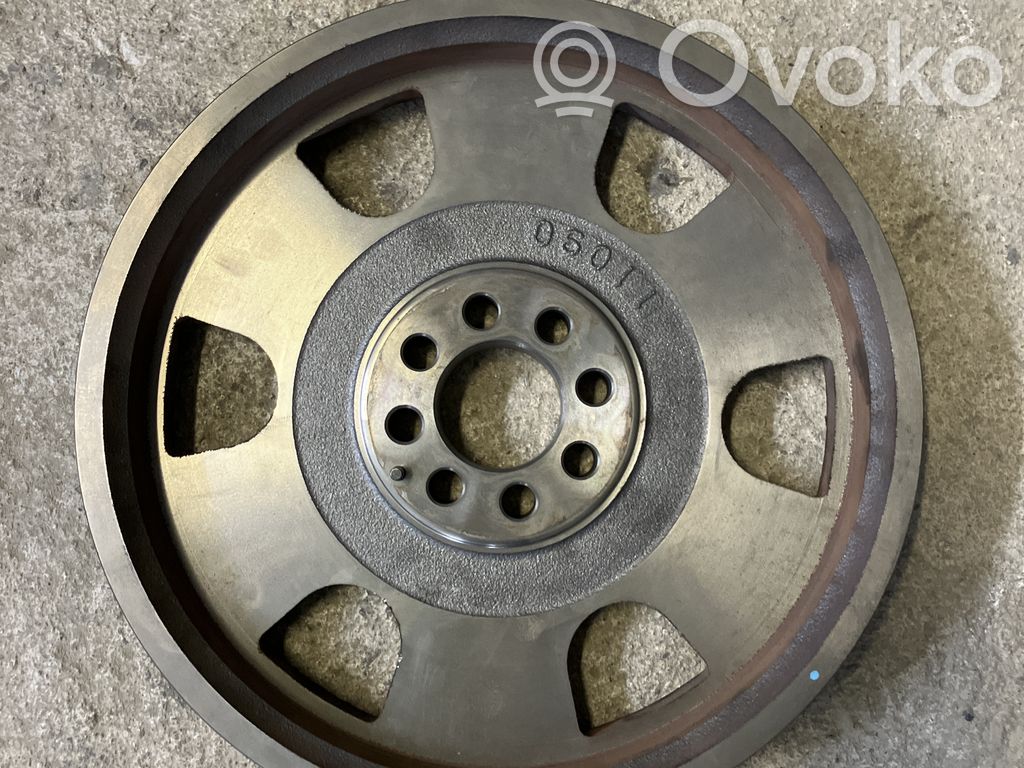 Toyota Land Cruiser (J150) Flywheel 