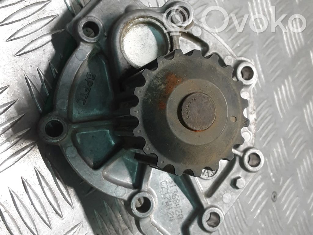 Volvo V40 Water pump 