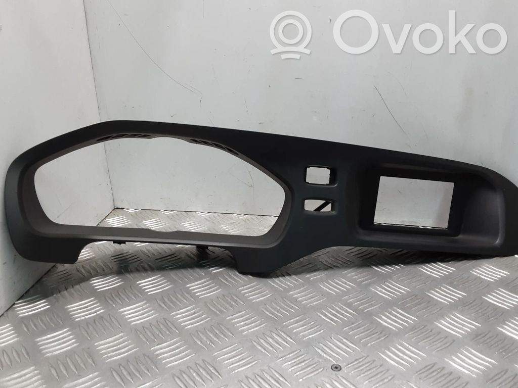 Volvo V40 Dashboard trim 