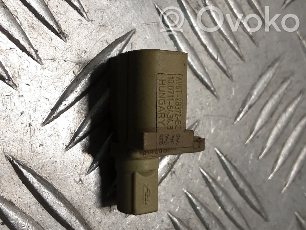 Volvo V40 ABS Sensor hinten 