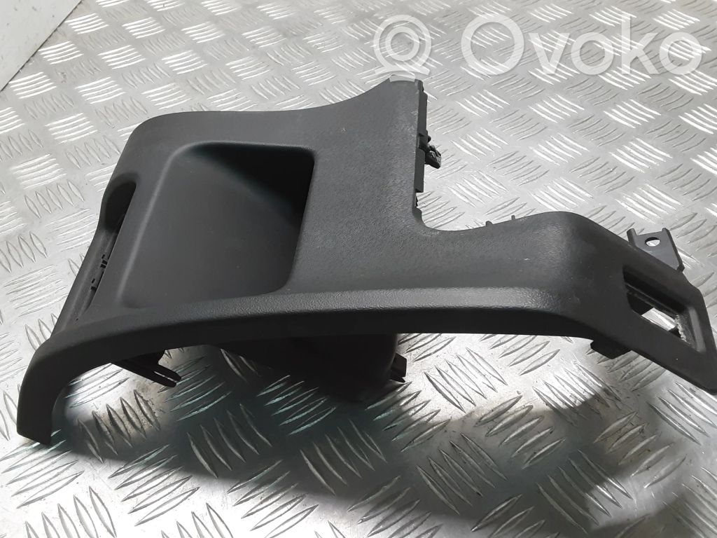 Volvo V40 Revestimiento central del tablero 