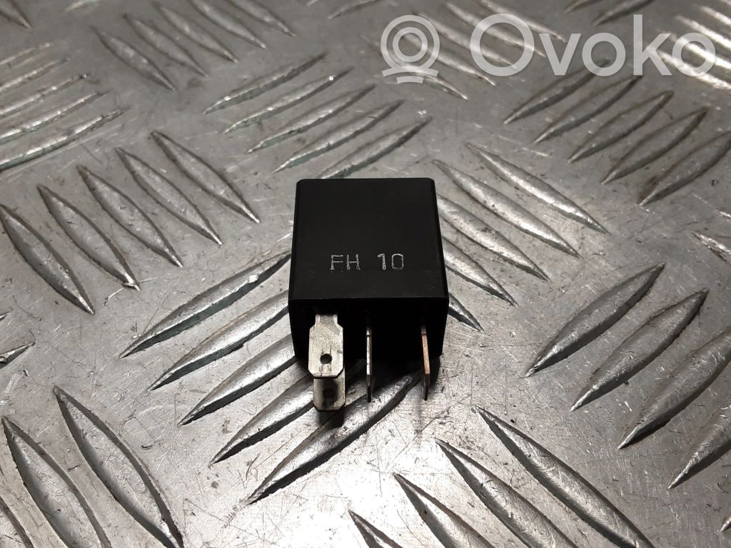 Chevrolet Captiva Other relay 