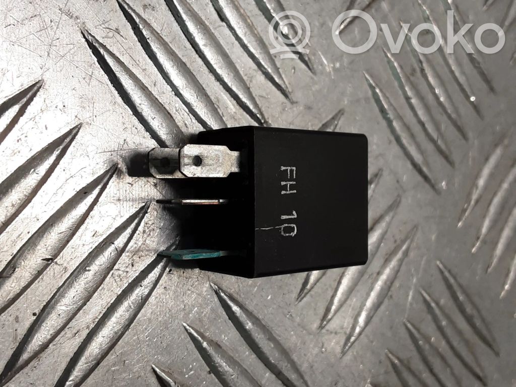 Chevrolet Captiva Other relay 