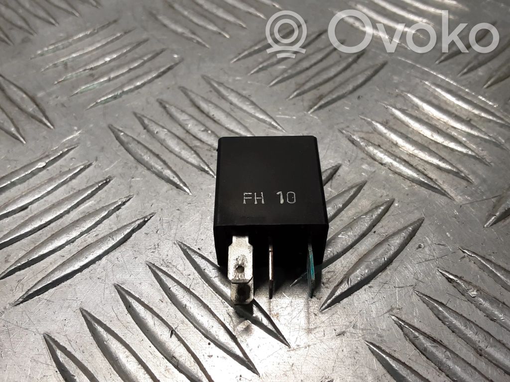 Chevrolet Captiva Other relay 