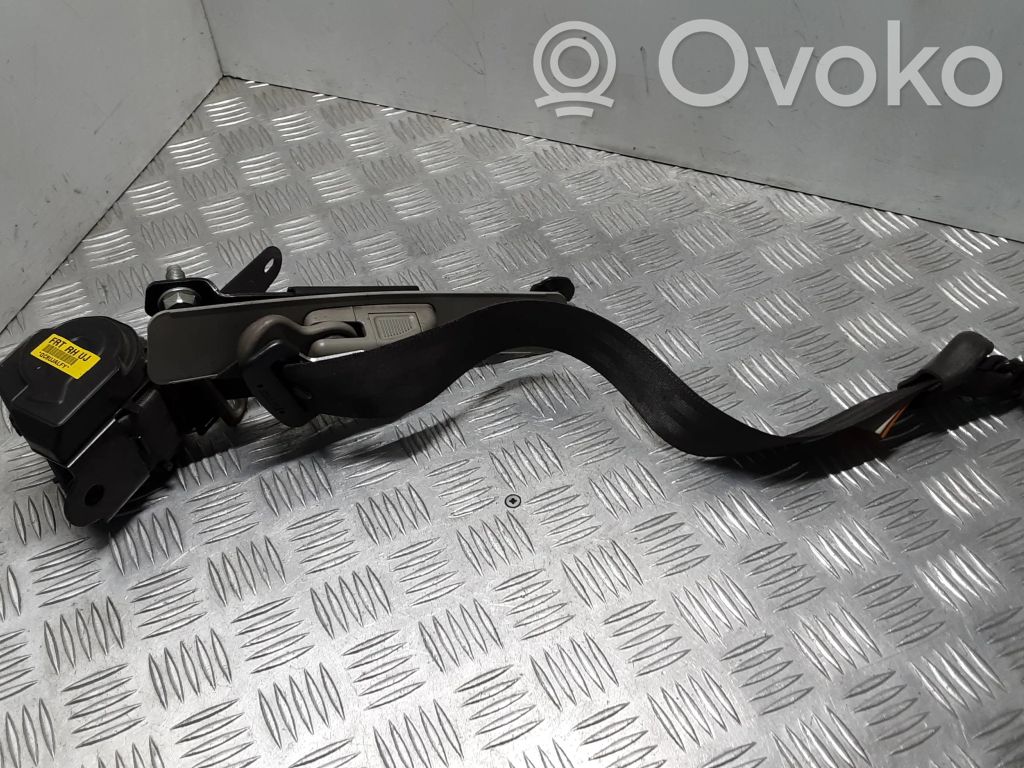 Chevrolet Captiva Cinturón delantero 