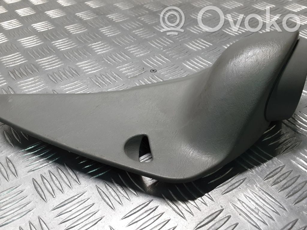 Renault Trafic II (X83) Kojelaudan sivupäätyverhoilu 