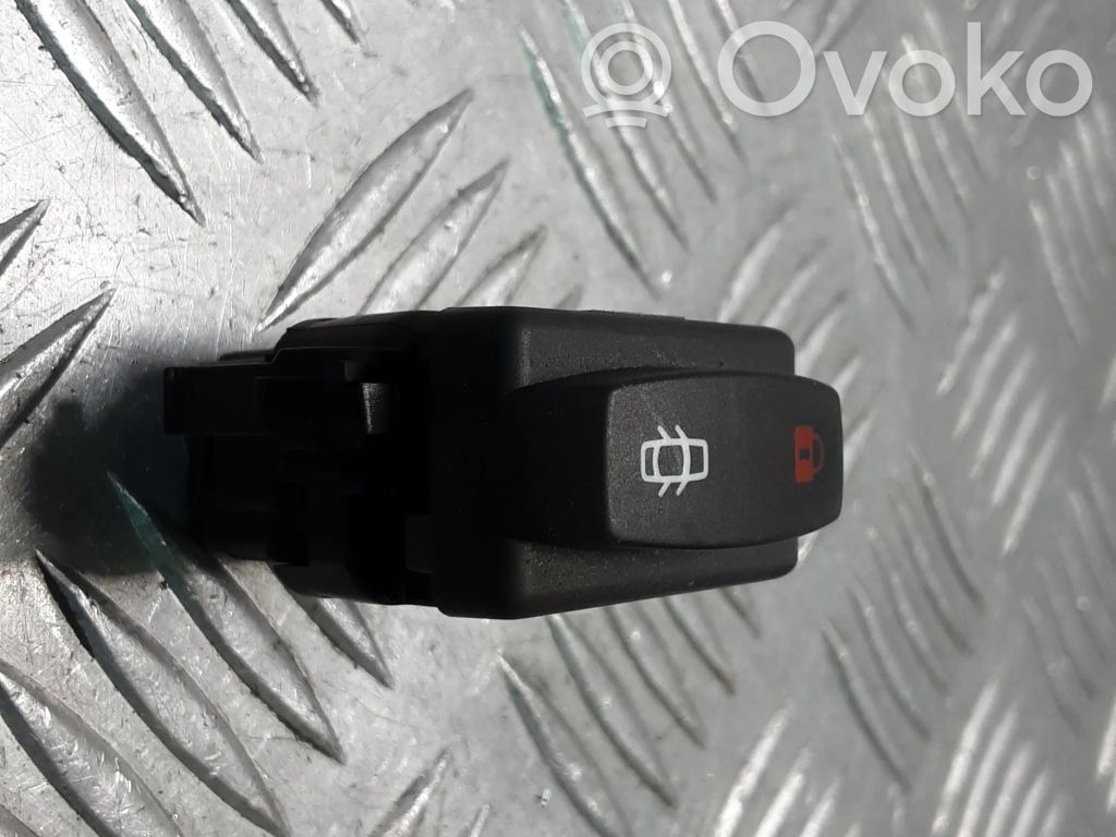 Renault Trafic II (X83) Central locking switch button 