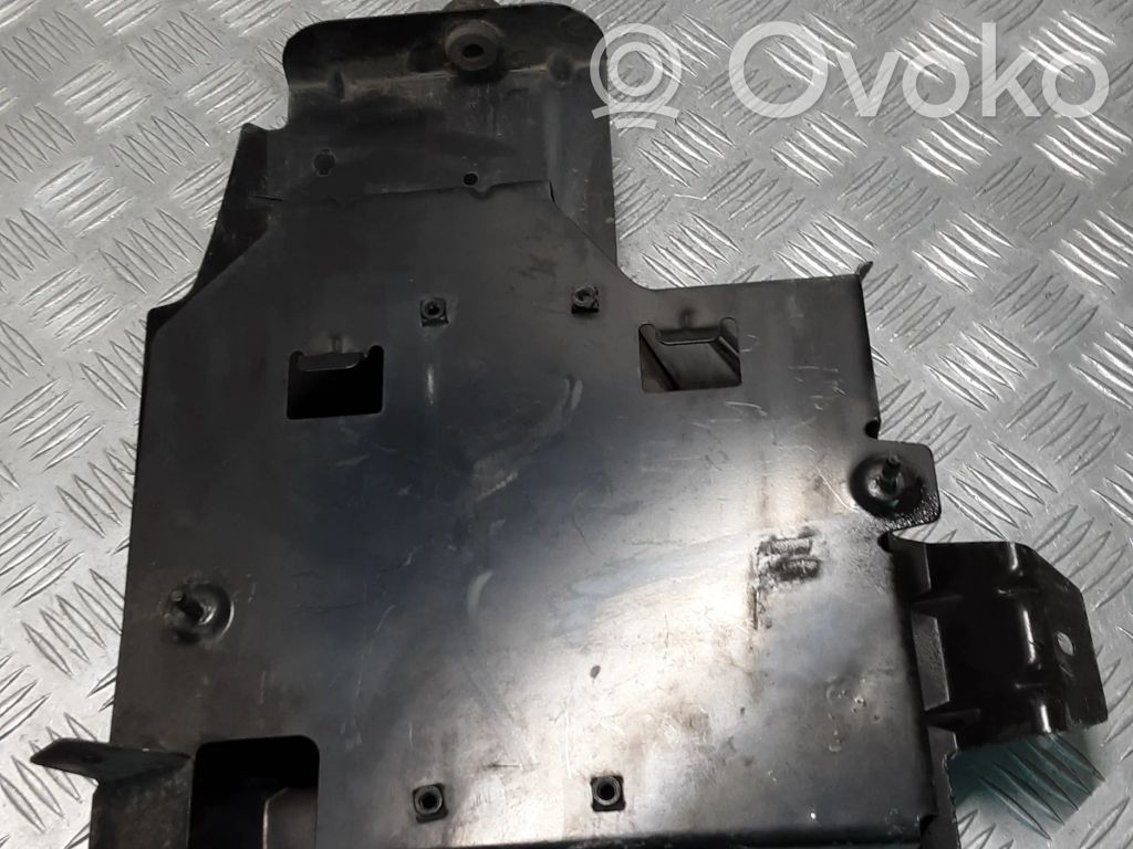 Renault Trafic II (X83) Engine control unit holder 