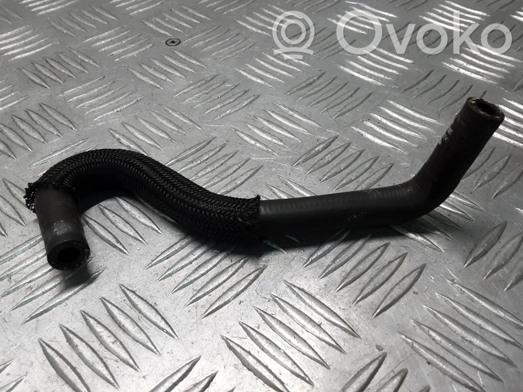 Toyota Yaris XP210 Engine coolant pipe/hose 