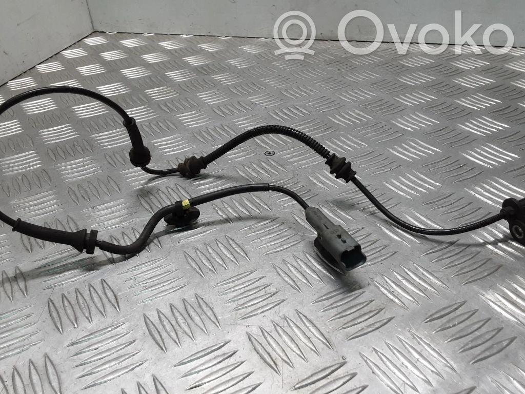 Peugeot 308 ABS Sensor 