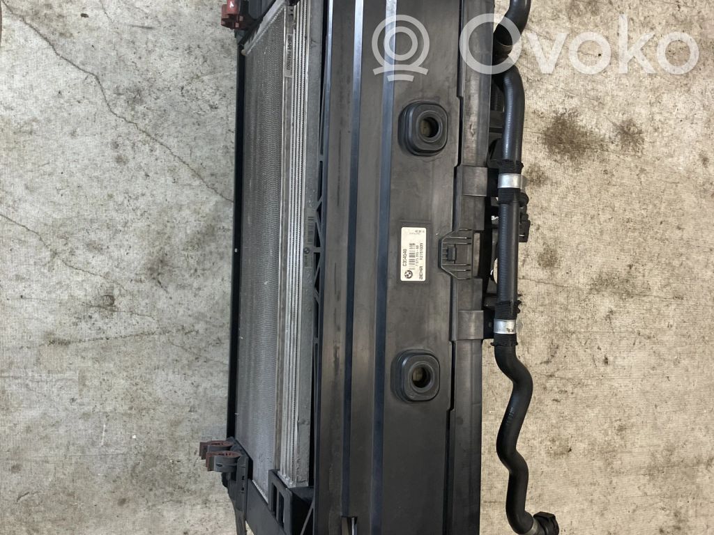 BMW 7 F01 F02 F03 F04 Set radiatoare 