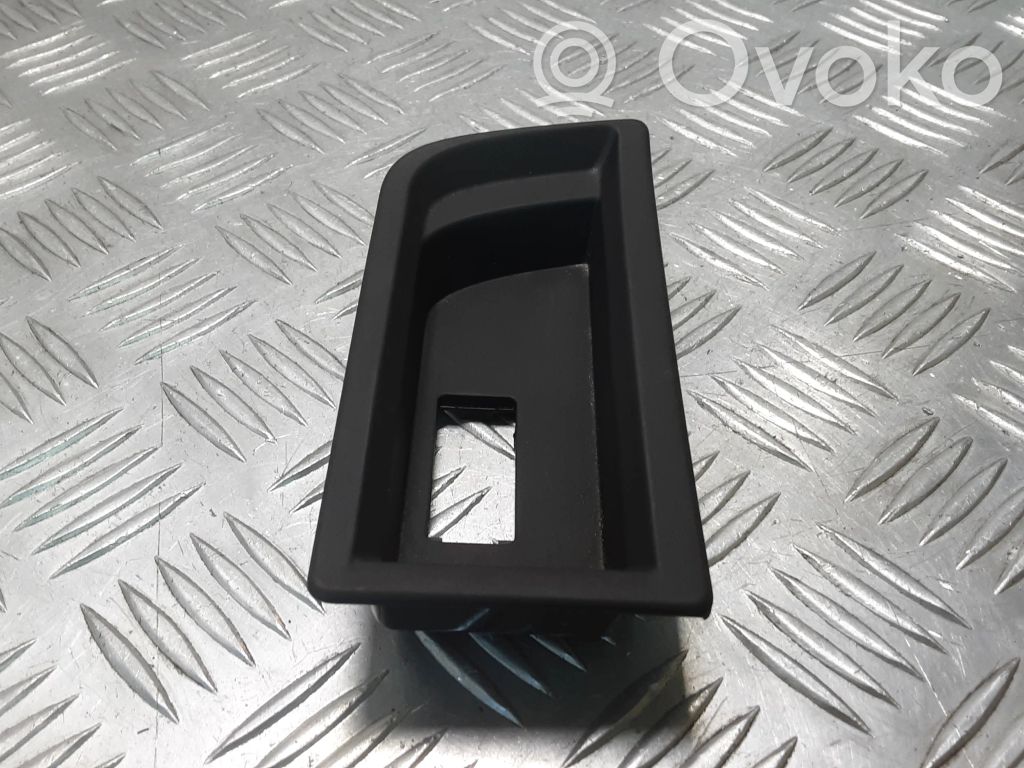 BMW 3 F30 F35 F31 Other center console (tunnel) element 