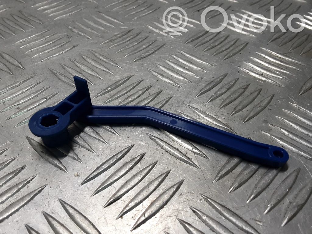 BMW 7 F01 F02 F03 F04 Heater control cables 