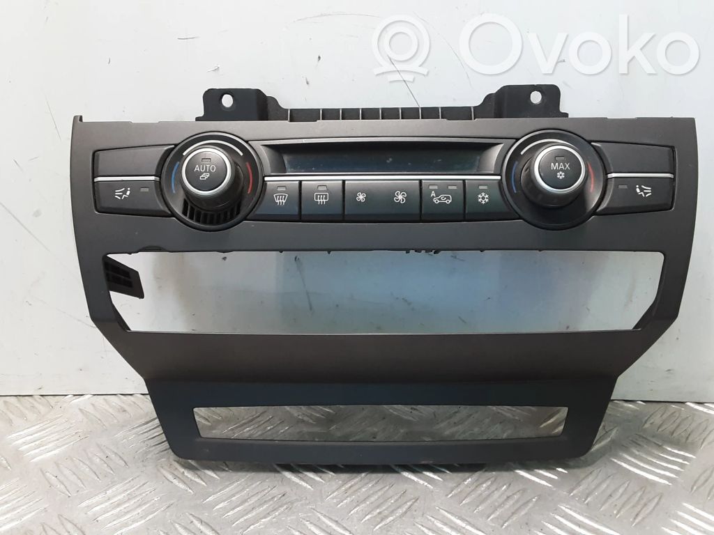 Climate control unit   9140712