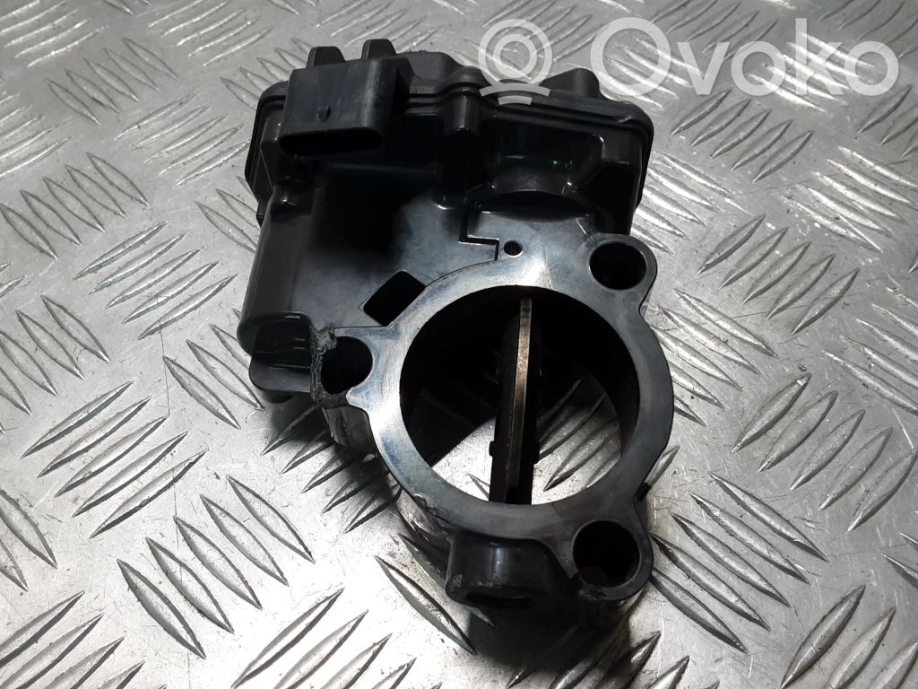 BMW X1 F48 F49 Electric throttle body valve 
