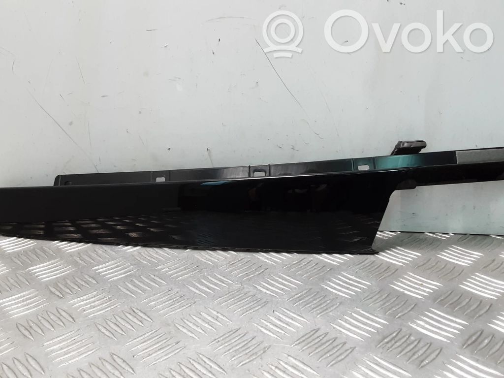 BMW X1 F48 F49 Rivestimento modanatura del vetro della portiera anteriore 