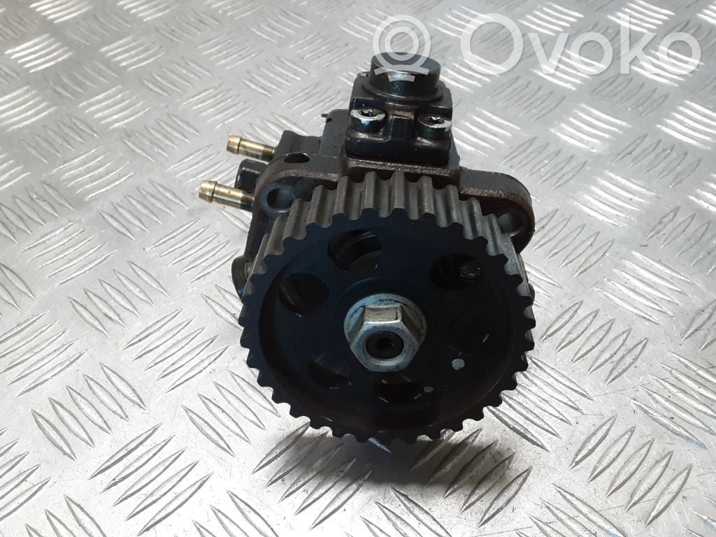 Opel Antara Hochdruckpumpe 
