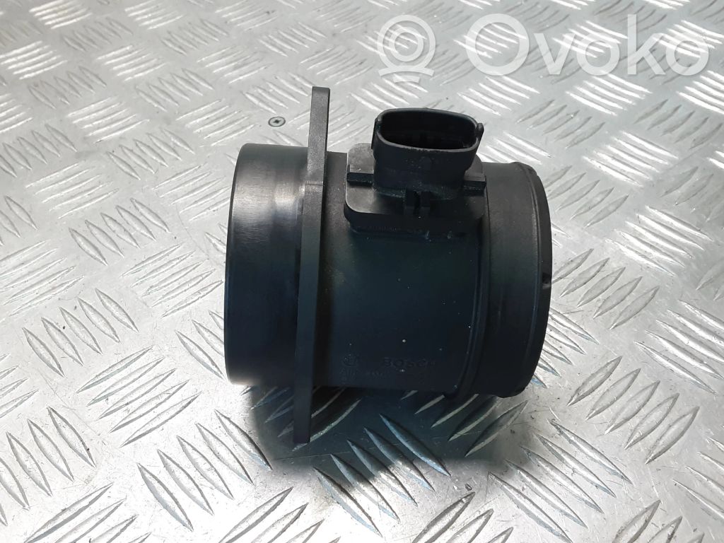 Volvo XC60 Misuratore di portata d'aria 