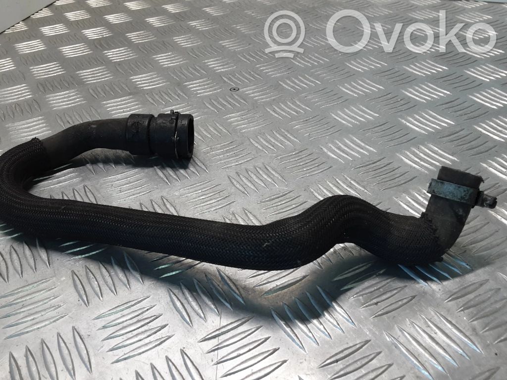 Engine coolant pipe/hose   30757462