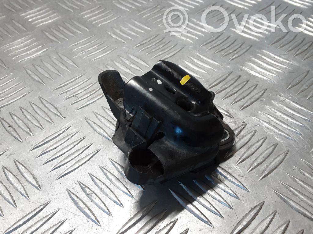 Jaguar XE Cableado positivo 