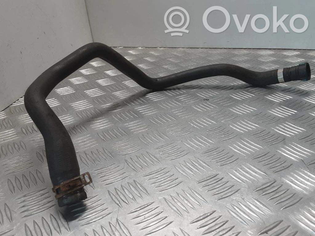 Engine coolant pipe/hose   6C1118K582DB