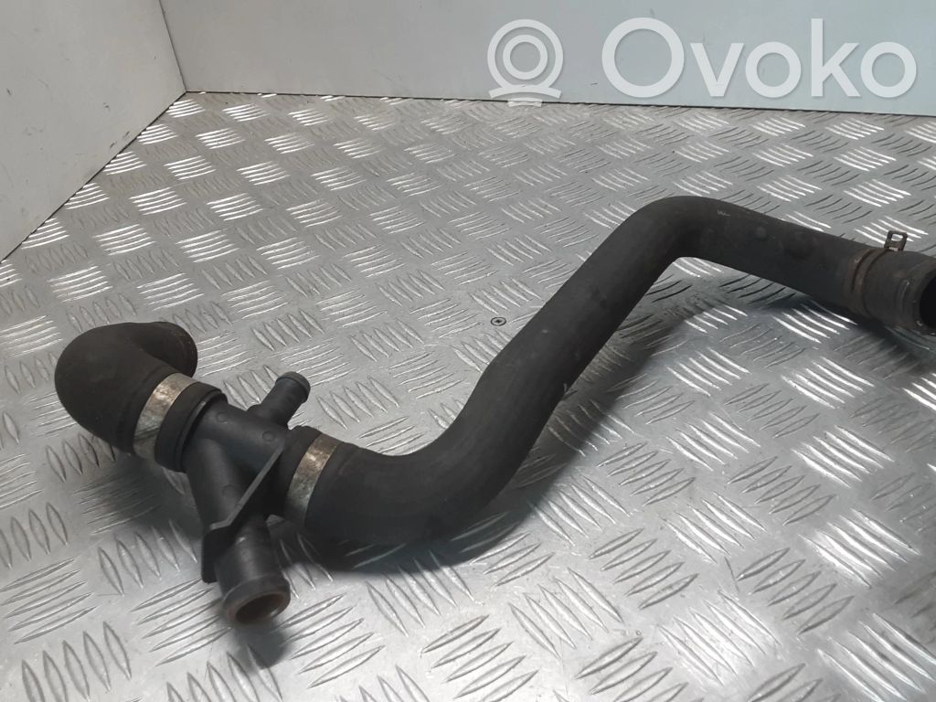 Ford Transit Engine coolant pipe/hose 