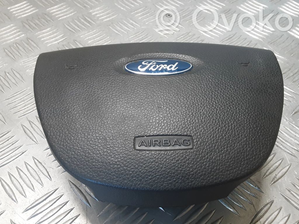 Ford Transit Vairo oro pagalvė 