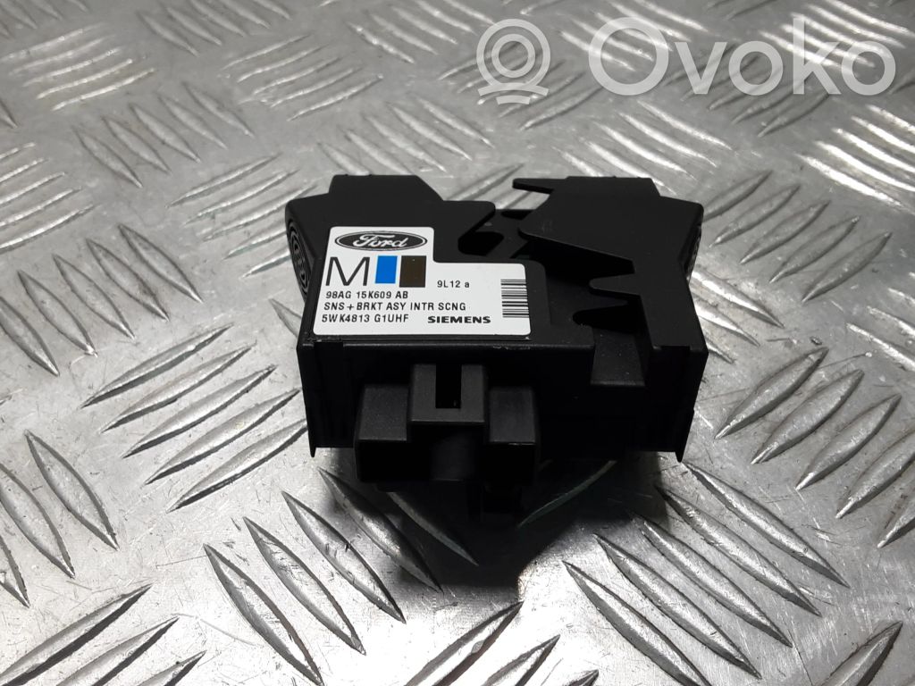 Jaguar S-Type Alarm movement detector/sensor 