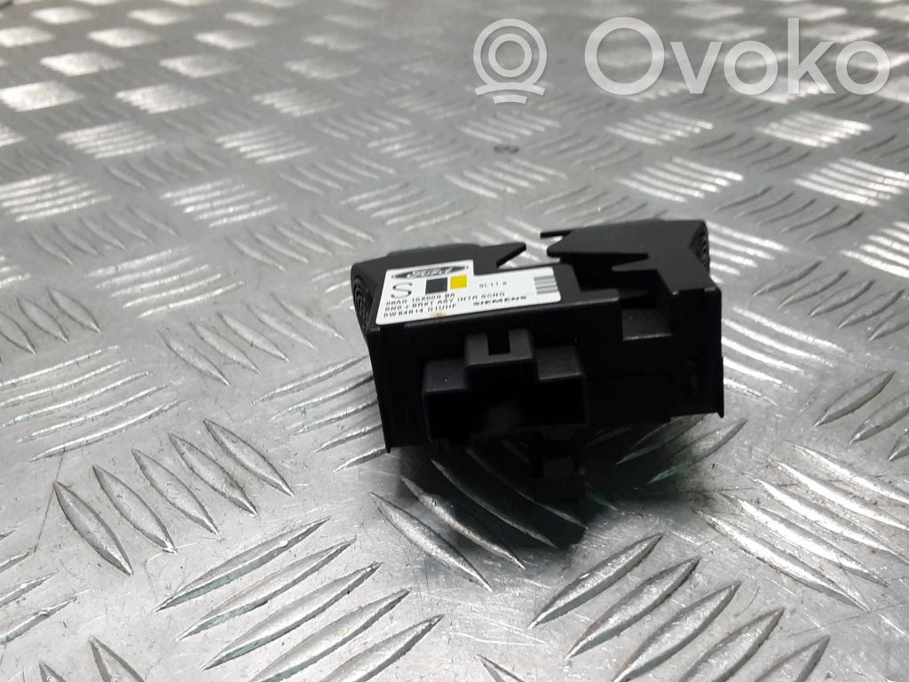 Jaguar S-Type Alarm movement detector/sensor 