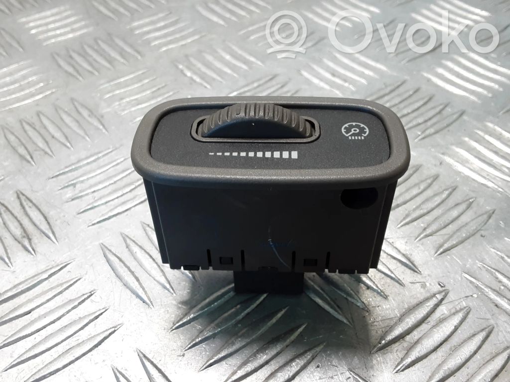 Panel lighting control switch   XR8313740ABW