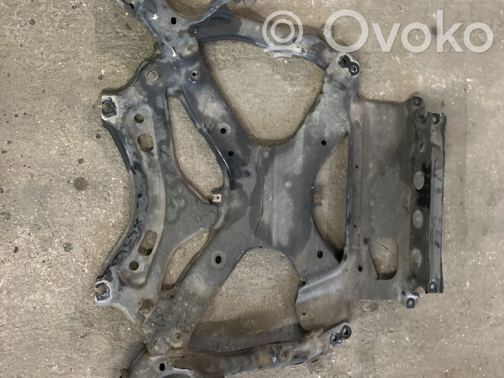 Audi A6 S6 C8 4K Front subframe 