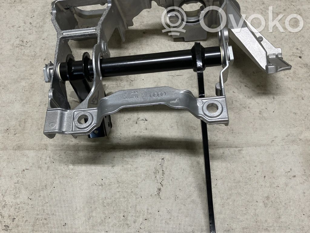 Audi A6 S6 C8 4K Pédale de frein 