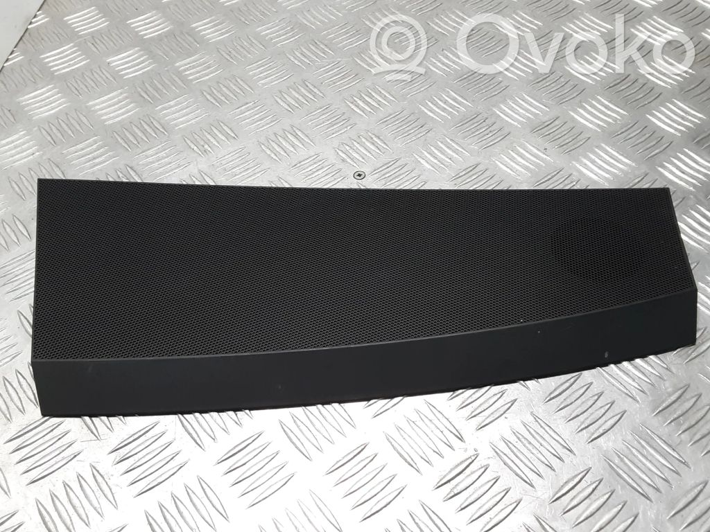 Audi A6 S6 C8 4K Grilles/couvercle de haut-parleur latéral 