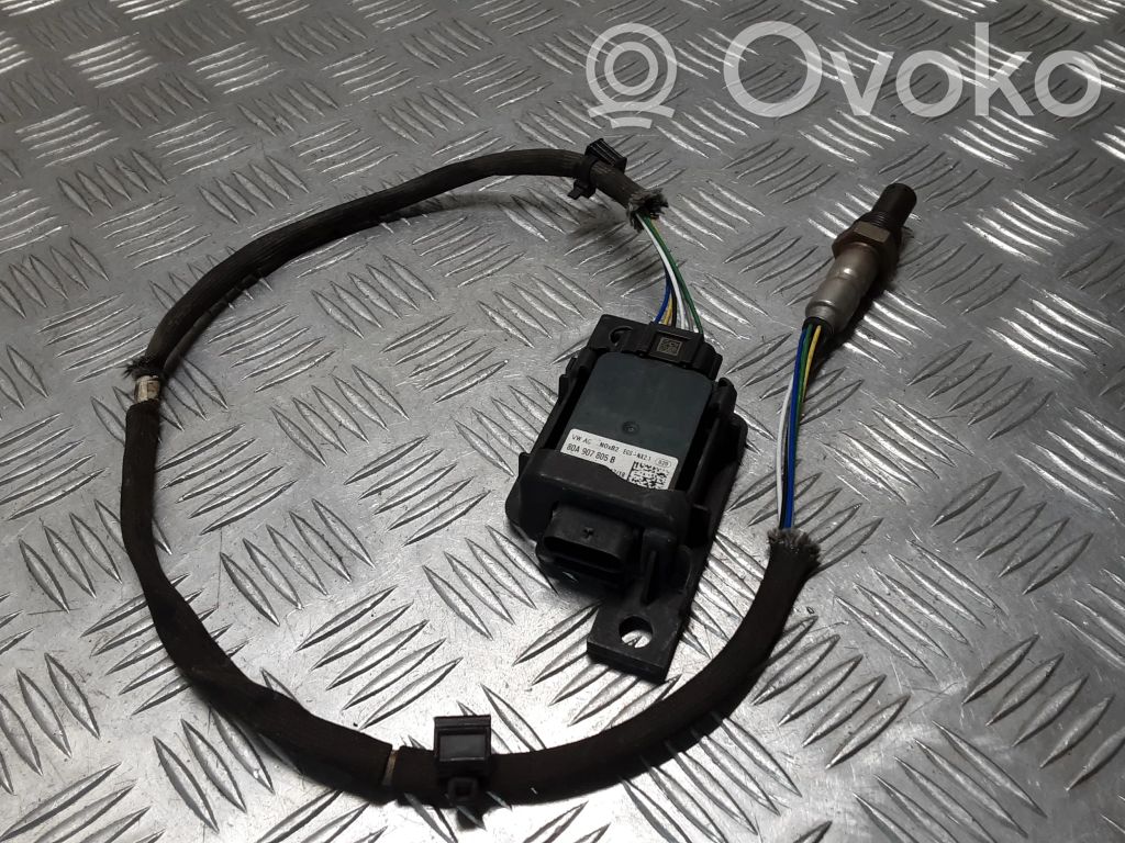 Audi A6 S6 C8 4K Lambda probe sensor 