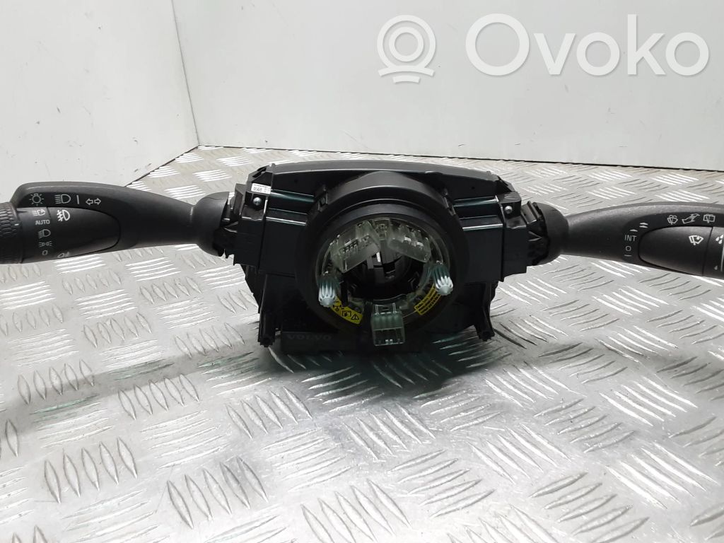 Volvo XC40 Wiper turn signal indicator stalk/switch 