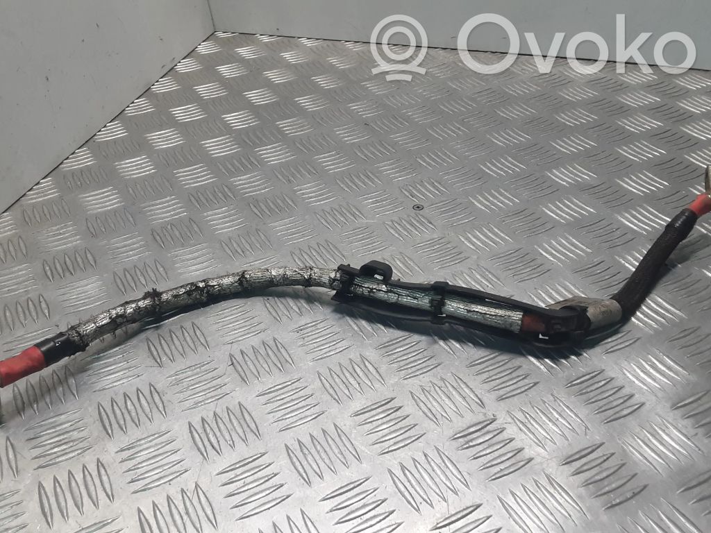 Land Rover Range Rover Velar Pluskaapeli (akku) 