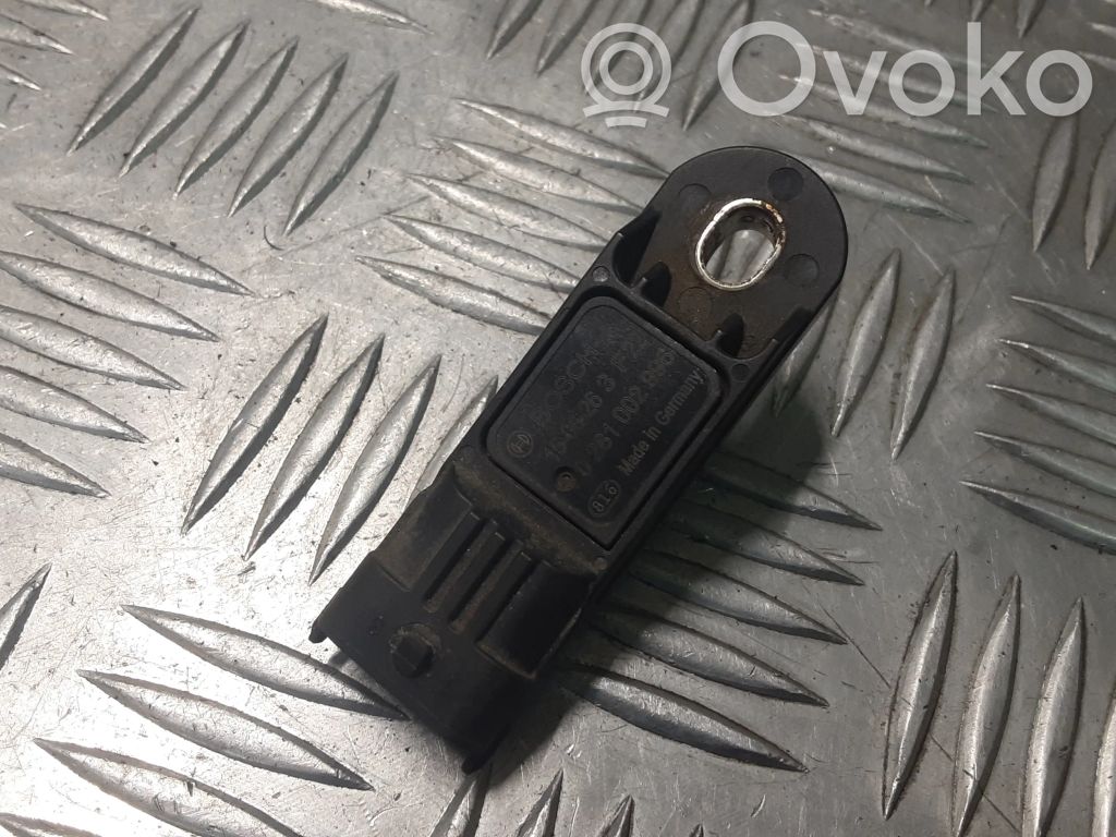Fiat 500 Abarth Luftdrucksensor 