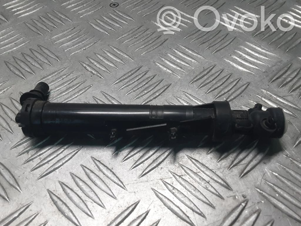 Audi A6 S6 C8 4K Ugello a spruzzo lavavetri per faro 