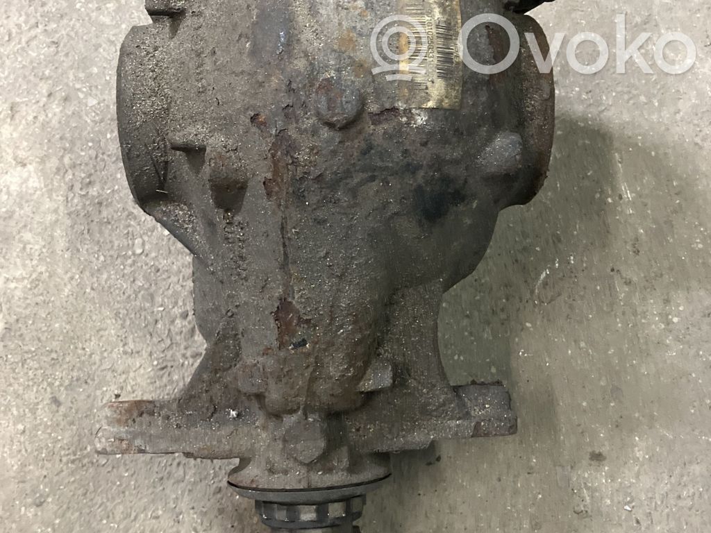 BMW 7 F01 F02 F03 F04 Galinis reduktorius 