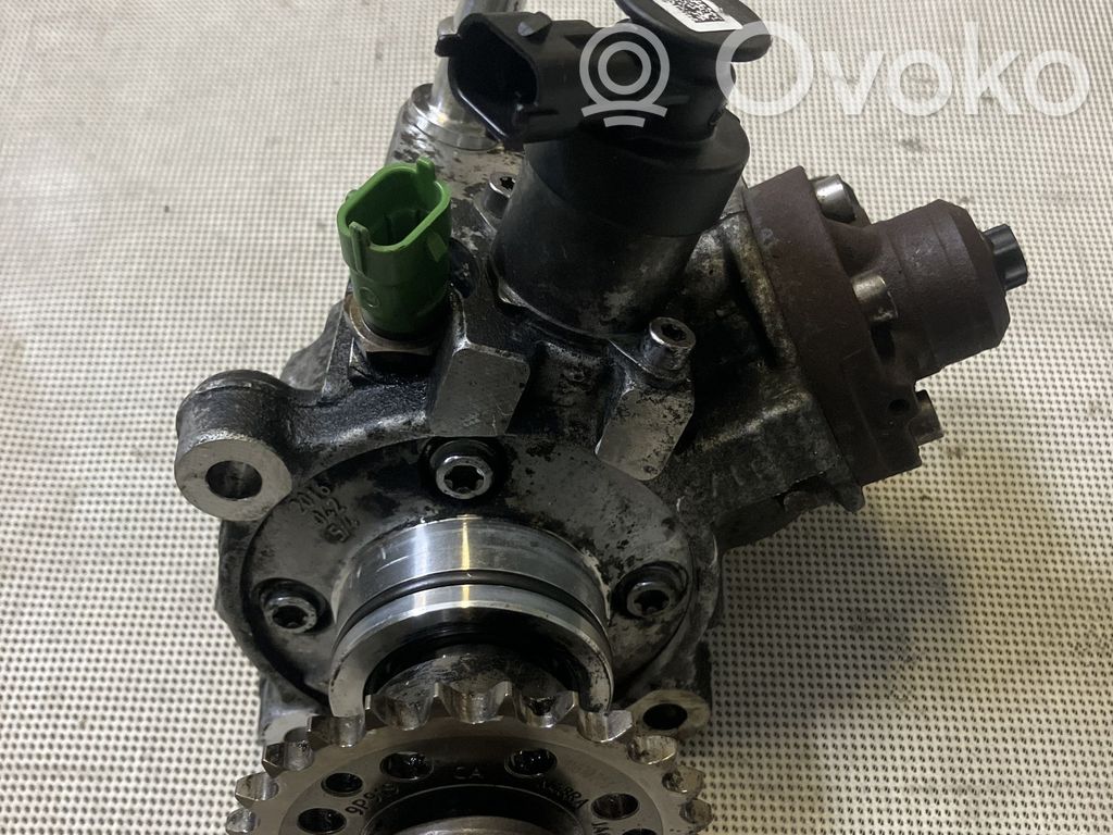 Land Rover Range Rover Velar Degalų (kuro) siurblys 