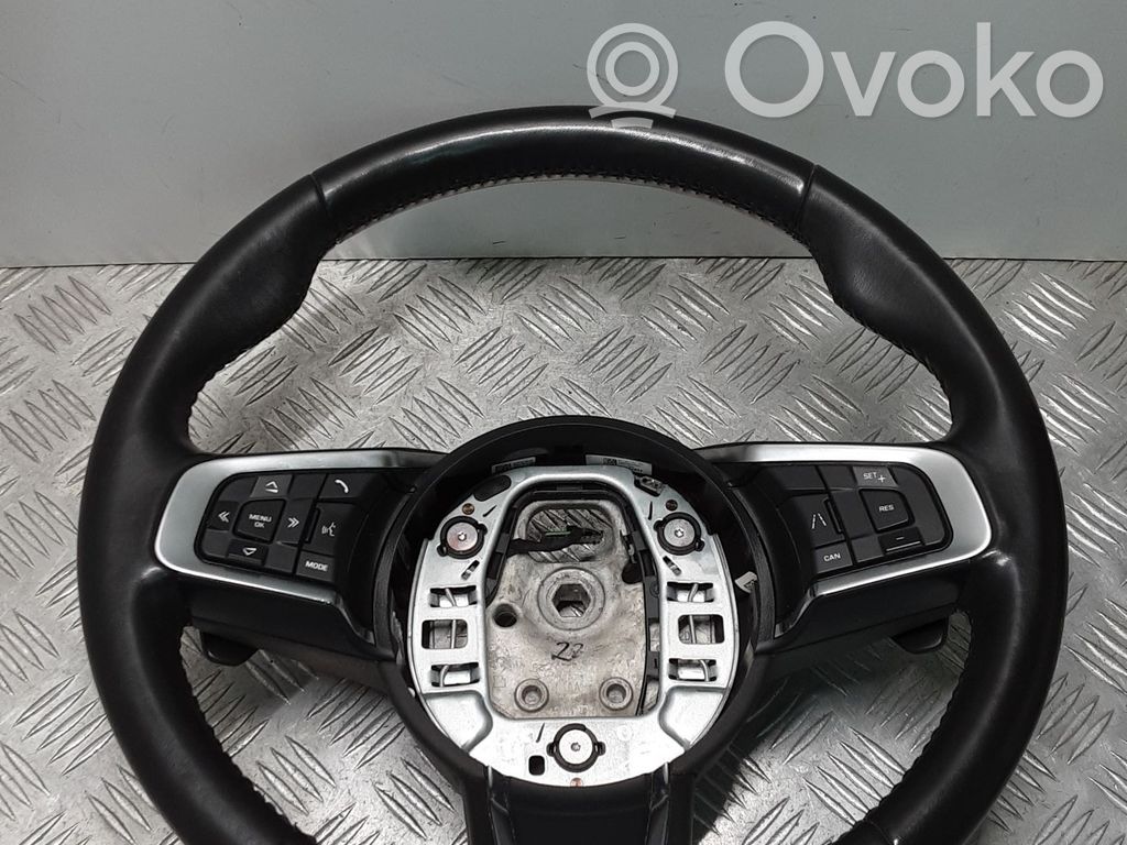 Ohjauspyörä   KK833F563DA