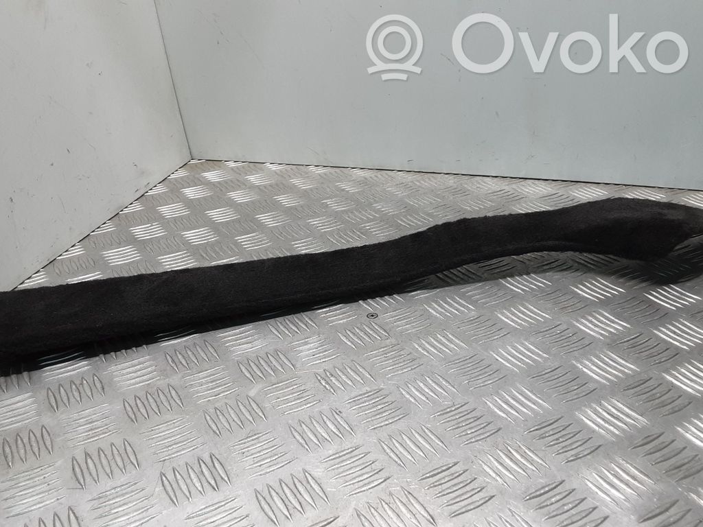 BMW 7 F01 F02 F03 F04 Center console decorative trim 