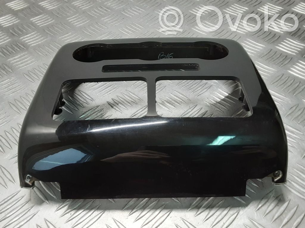 Land Rover Range Rover L405 Climate control/heater control trim 