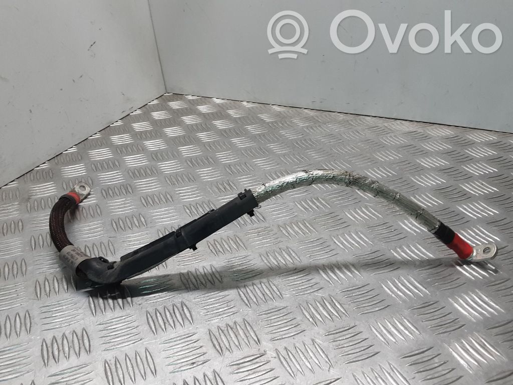 Land Rover Range Rover Velar Johtimet (generaattori/laturi) 